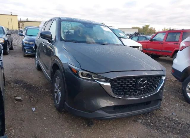 MAZDA CX-5 2022 jm3kfbbm1n0536442