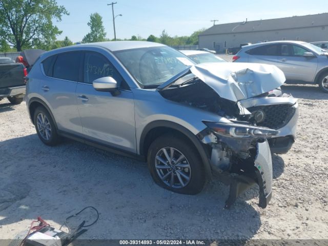 MAZDA CX-5 2021 jm3kfbbm1n0539700