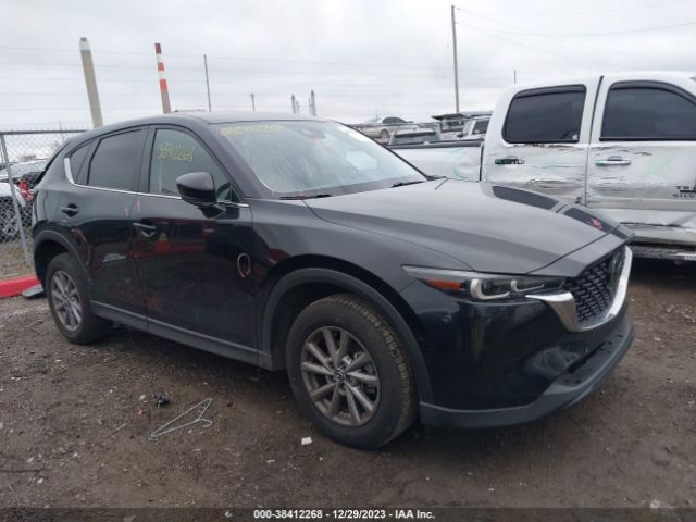 MAZDA CX-5 2022 jm3kfbbm1n0546954