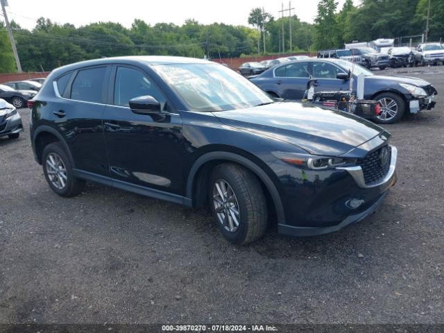 MAZDA CX-5 2022 jm3kfbbm1n0547652