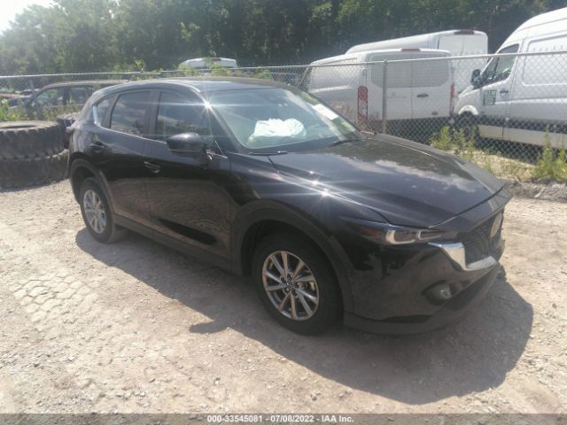 MAZDA CX-5 2022 jm3kfbbm1n0556321