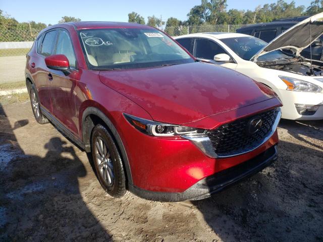 MAZDA CX-5 SELEC 2022 jm3kfbbm1n0584829