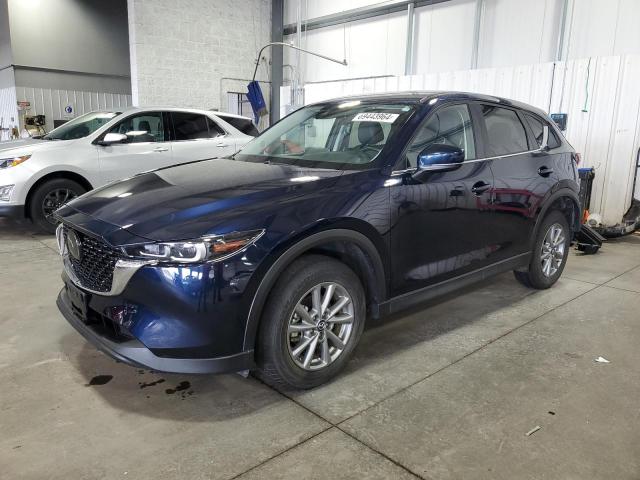 MAZDA CX-5 SELEC 2022 jm3kfbbm1n0587746