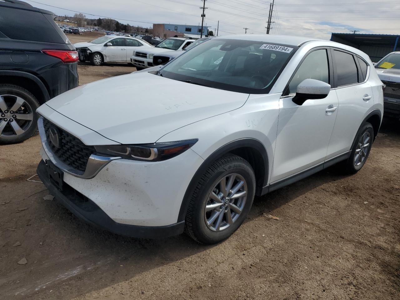 MAZDA CX-5 2022 jm3kfbbm1n0603265