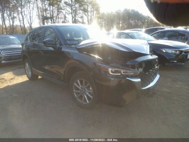 MAZDA CX-5 2022 jm3kfbbm1n0603671