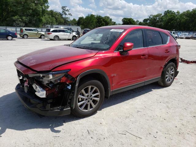 MAZDA CX-5 SELEC 2022 jm3kfbbm1n0624293