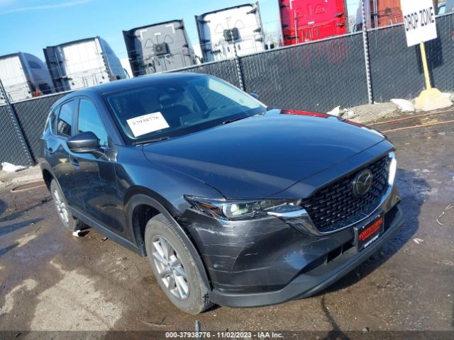 MAZDA CX-5 2022 jm3kfbbm1n0645032