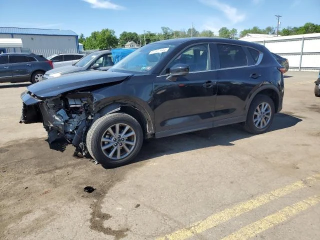 MAZDA CX-5 2022 jm3kfbbm1n1577504