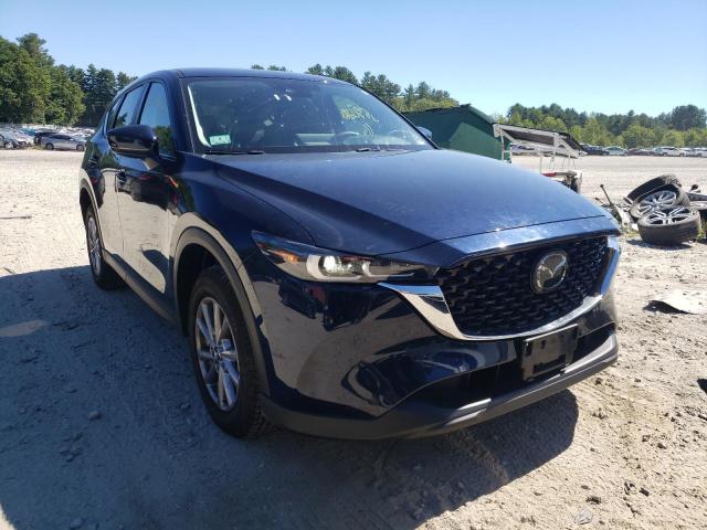 MAZDA CX-5 SELEC 2022 jm3kfbbm1n1593721