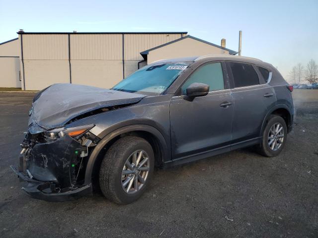 MAZDA CX-5 2023 jm3kfbbm1p0106669