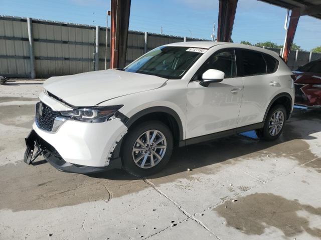 MAZDA CX-5 SELEC 2023 jm3kfbbm1p0149652