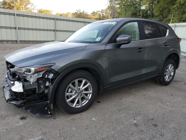 MAZDA CX-5 SELEC 2023 jm3kfbbm1p0153409