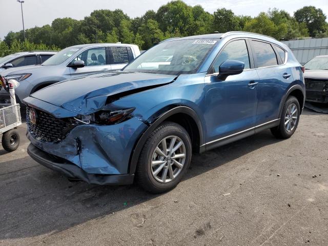 MAZDA CX-5 SELEC 2023 jm3kfbbm1p0180206