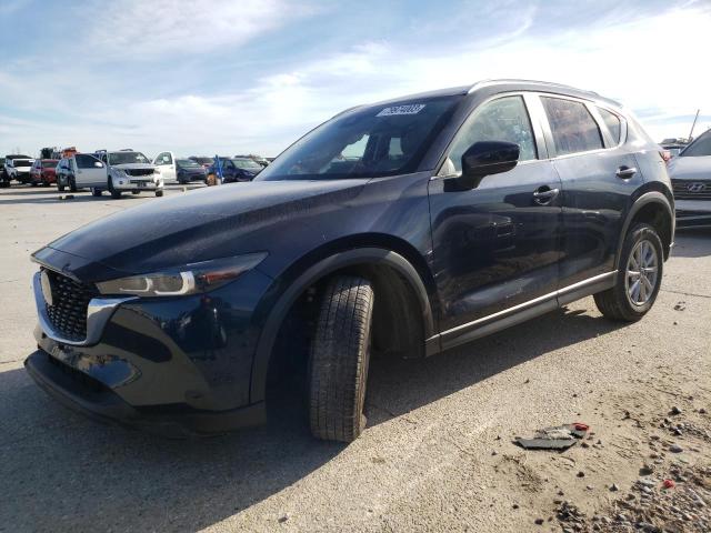 MAZDA CX-5 SELEC 2023 jm3kfbbm1p0185762