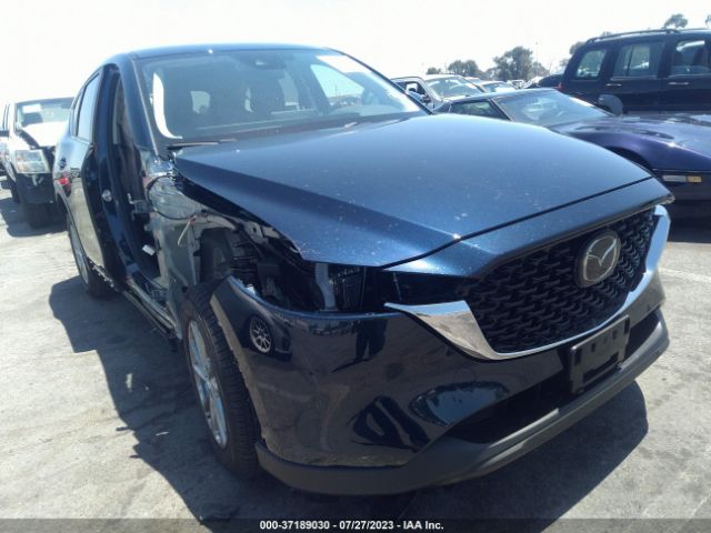 MAZDA CX-5 2023 jm3kfbbm1p0222616