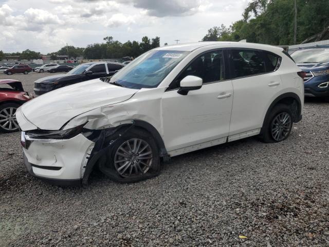 MAZDA CX-5 SPORT 2018 jm3kfbbm2j0330444