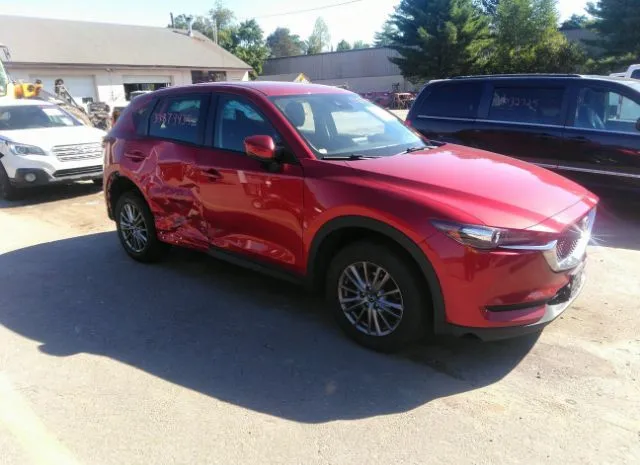 MAZDA CX-5 2018 jm3kfbbm2j0337457