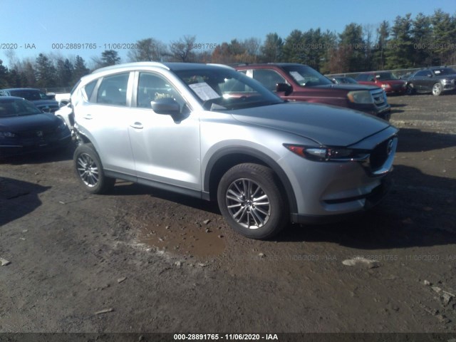 MAZDA CX-5 2018 jm3kfbbm2j0353707