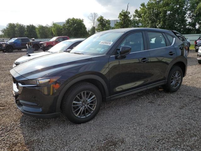 MAZDA CX-5 SPORT 2018 jm3kfbbm2j0363945