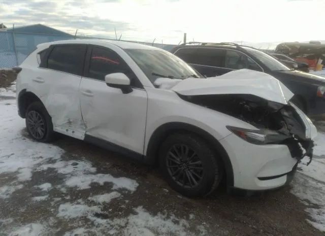 MAZDA CX-5 2018 jm3kfbbm2j0379157