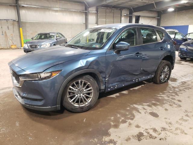 MAZDA CX-5 SPORT 2018 jm3kfbbm2j0403506