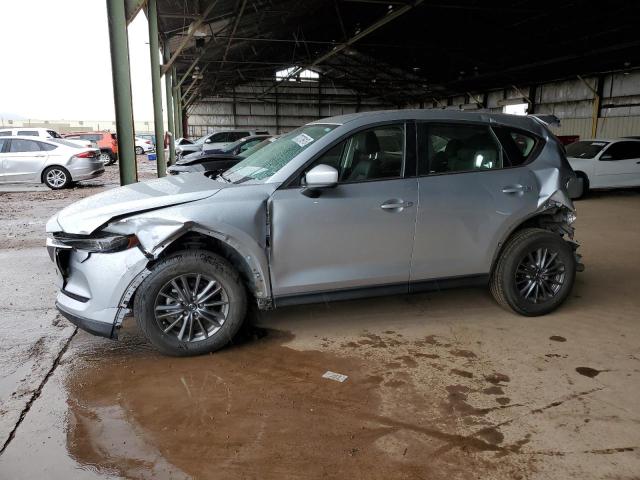 MAZDA CX-5 SPORT 2018 jm3kfbbm2j0404865