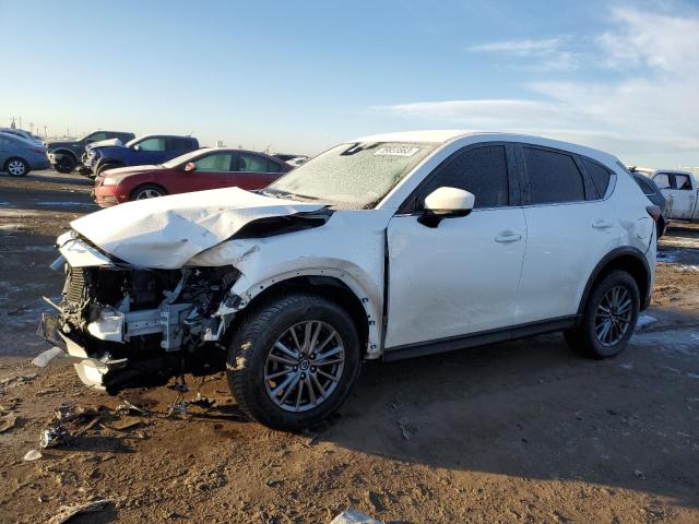 MAZDA CX-5 SPORT 2018 jm3kfbbm2j0413520