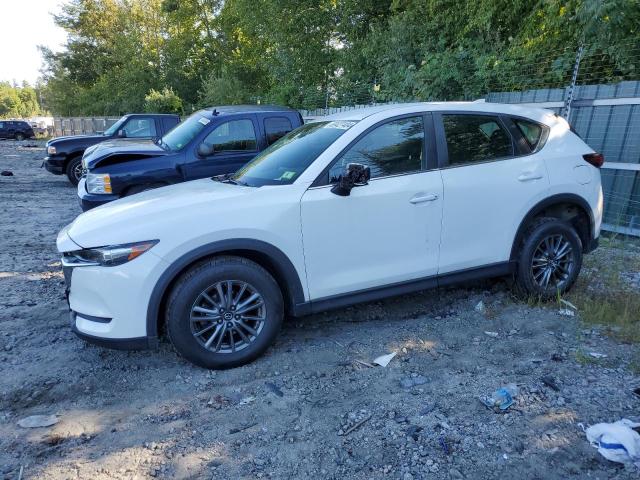 MAZDA CX-5 SPORT 2018 jm3kfbbm2j0426767