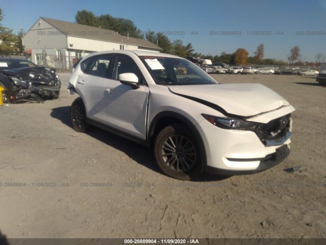 MAZDA CX-5 2018 jm3kfbbm2j0453192