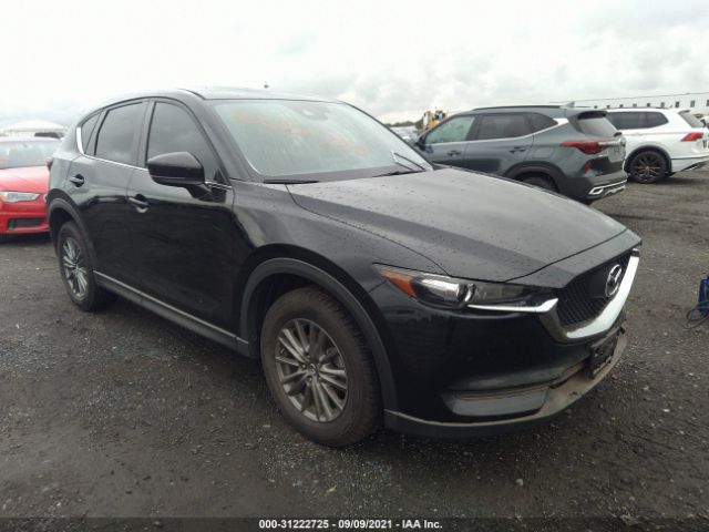 MAZDA CX-5 2018 jm3kfbbm2j0474558