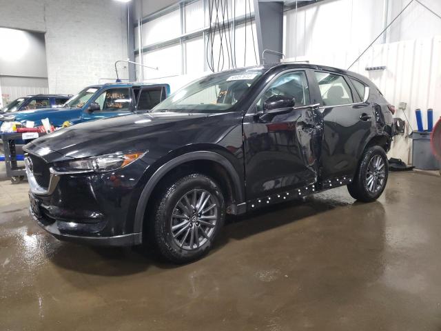 MAZDA CX-5 2018 jm3kfbbm2k0517717