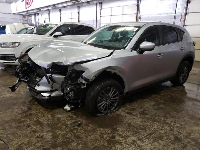 MAZDA CX-5 SPORT 2019 jm3kfbbm2k0519354