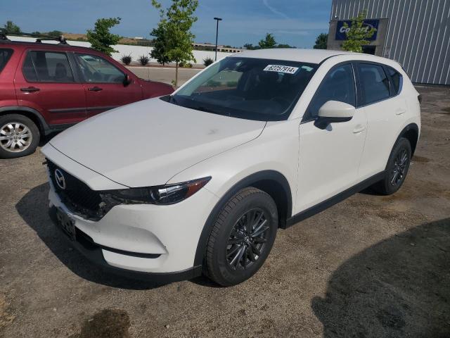 MAZDA CX-5 2019 jm3kfbbm2k0520326