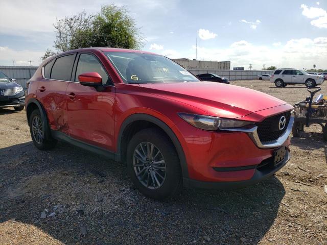 MAZDA CX-5 SPORT 2019 jm3kfbbm2k0522769