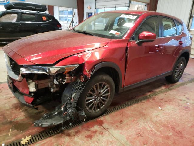 MAZDA CX-5 2019 jm3kfbbm2k0528569