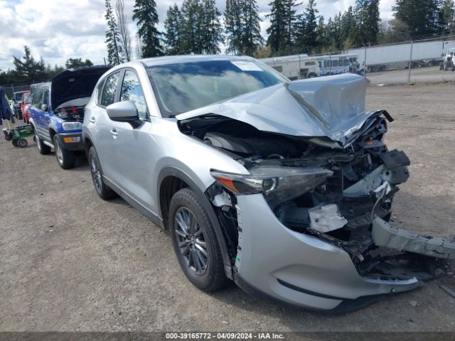 MAZDA CX-5 2019 jm3kfbbm2k0536767