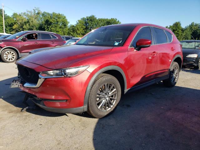 MAZDA CX-5 SPORT 2019 jm3kfbbm2k0540284