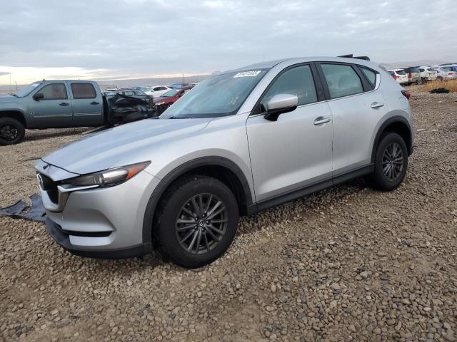 MAZDA CX-5 2019 jm3kfbbm2k0627778