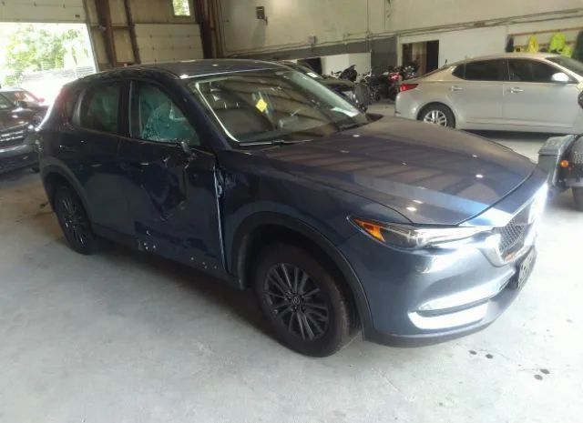 MAZDA CX-5 2019 jm3kfbbm2k0664362