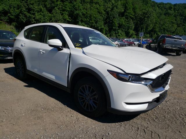 MAZDA CX-5 SPORT 2019 jm3kfbbm2k0693859