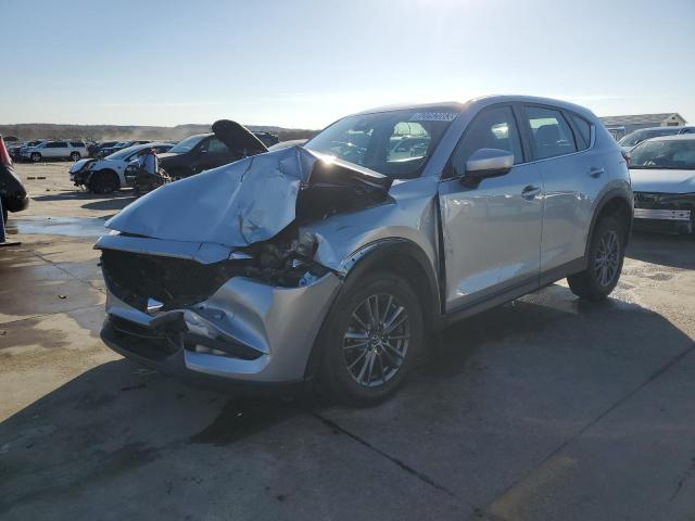 MAZDA CX-5 2019 jm3kfbbm2k0697801