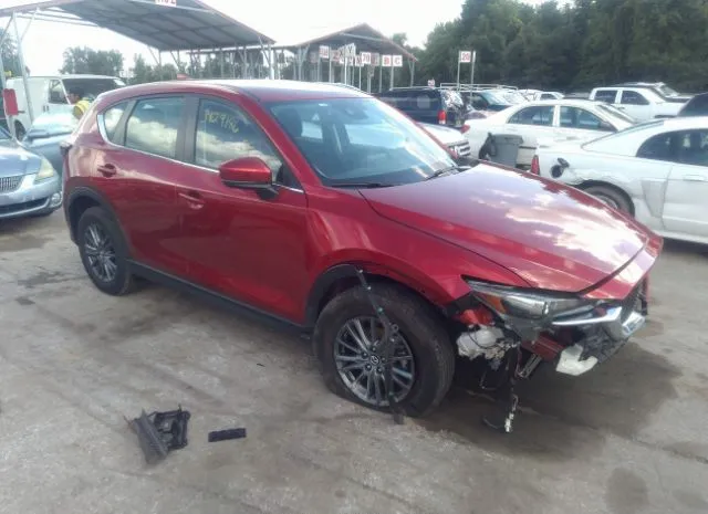 MAZDA CX-5 2019 jm3kfbbm2k1530039