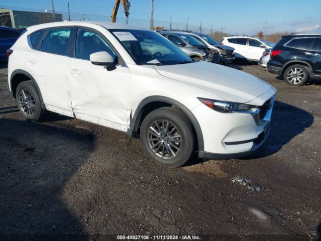 MAZDA CX-5 2019 jm3kfbbm2k1562053