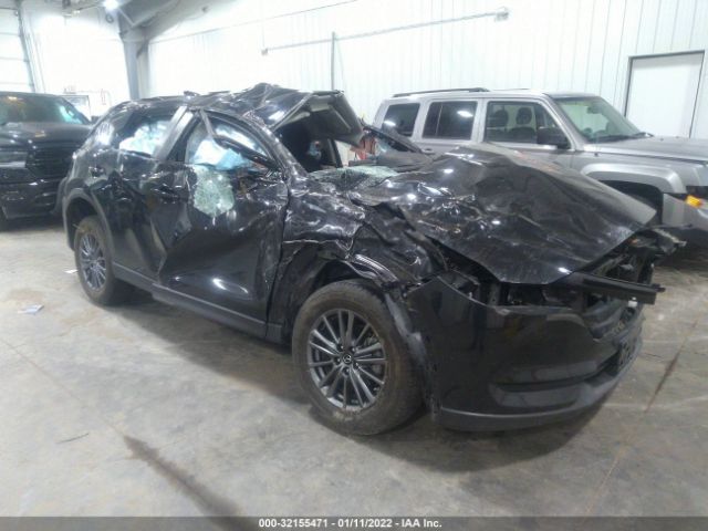 MAZDA CX-5 2019 jm3kfbbm2k1607234