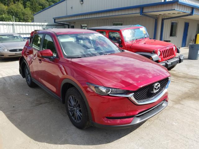 MAZDA CX-5 SPORT 2019 jm3kfbbm2k1670348