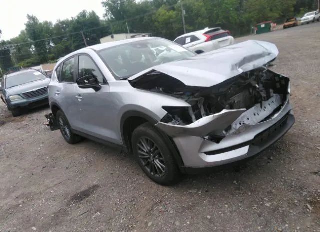 MAZDA CX-5 2019 jm3kfbbm2k1670382