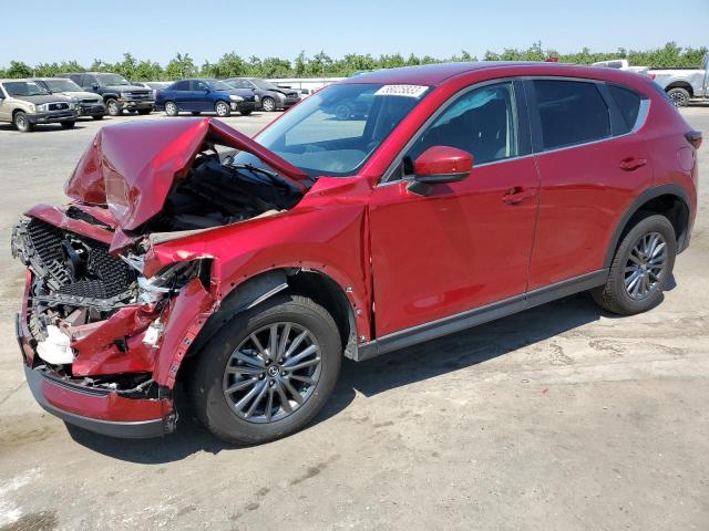 MAZDA CX-5 SPORT 2020 jm3kfbbm2l0737134