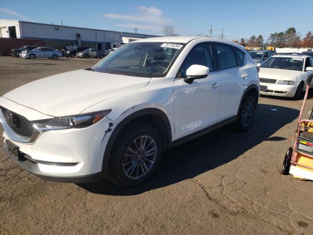 MAZDA CX-5 SPORT 2020 jm3kfbbm2l0805089