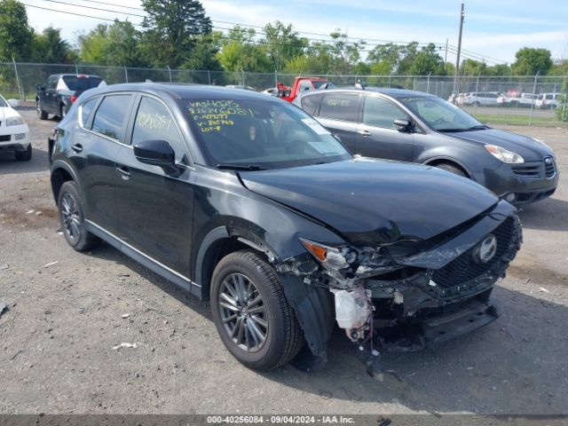 MAZDA CX-5 2020 jm3kfbbm2l0805769