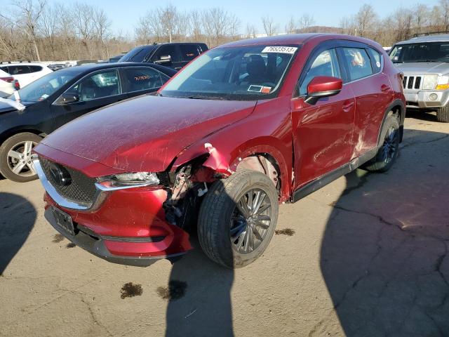 MAZDA CX-5 2021 jm3kfbbm2m0379034